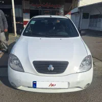 تیبا ۲ مدل ۹۹ بی رنگ