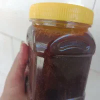 شیره خرما آفتابی کیلو ۴۰۰