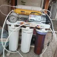 تصفیه آب
