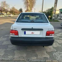 پراید ۱۳۱|خودرو سواری و وانت|شفت, |دیوار