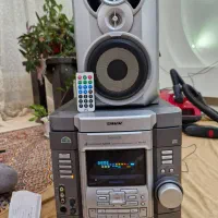 ضبط صوت نو