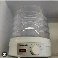 میوه خشک کن