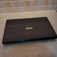 لپ تاپ msi نوت بوک ام اس ای