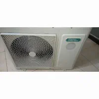 اسپیلت ۳۰ جنرال لبخند گرم و سرد