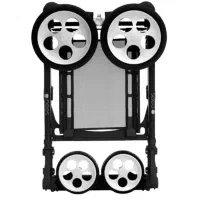 کالسکه برند seed اصل آلمان|کالسکه و لوازم جانبی|تهران, الهیه|دیوار