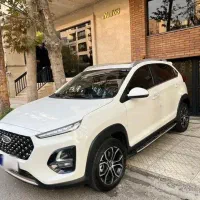 ماشین ام وی ام ایکس۲۲ پرو در حد نو|خودرو سواری و وانت|کرج, عظیمیه|دیوار