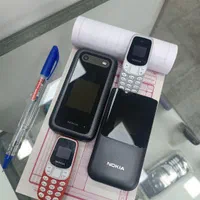 نــوکیا تـاشو اصل صفـر خشـک/ کــد ۵۰۸ موبایل وحید|موبایل|کرج, گلشهر|دیوار