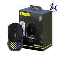 ماوس بی سیم گیمینگ logikey مدل M659B
