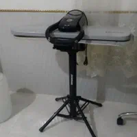 اتو پرس ژانومه