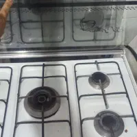 اجاق گاز