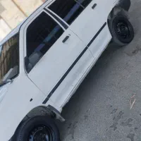 پراید مدل 90