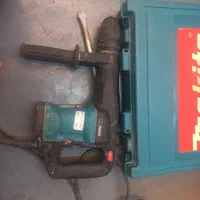 هیلتی  تخریب ماکیتا مدلHMO860C|ابزارآلات|تهران, آسمان|دیوار