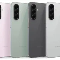 سامسونگ A56 اقساط