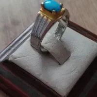 فیروزه نیشابور عجمی