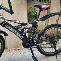 فروش دوچرخه|دوچرخه، اسکیت، اسکوتر|بومهن, |دیوار