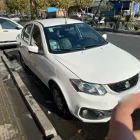 ساینا s مدل ۱۴۰۱ دوگانه