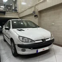 پژو sd. اتاق تعویض