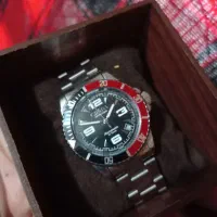 ساعت مچی مردانه سی جی با