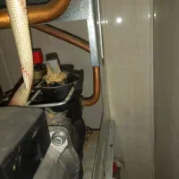 پکیج|آبگرمکن، پکیج، شوفاژ|تهران, پونک|دیوار