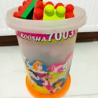 لگو اسباب بازی