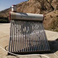 آبگرمکن خورشیدی|آبگرمکن، پکیج، شوفاژ|کلاشی, |دیوار
