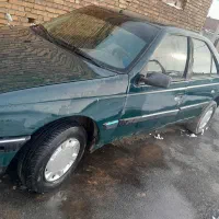 آردی 82 انژکتور بنزینی سی ان جی