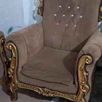 مبلمان هفت نفره