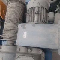 وینچ ۲ تن کشنده روسی فابریک|ماشینآلات صنعتی|پاکدشت, خاتون آباد|دیوار