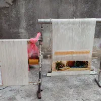 دو تا دار قالی