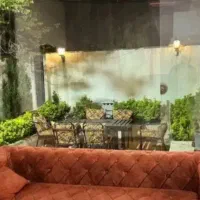 ویلا-باغ