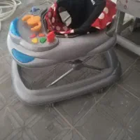 روروک سالم با موزیکال|اسباب و اثاث بچه|مشهد, نوده|دیوار