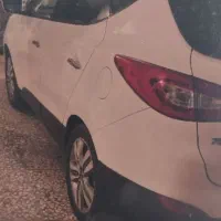 هیوندا توسان 2015 پول لازم|خودرو سواری و وانت|ملارد, |دیوار