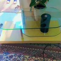 میز تلویزیون