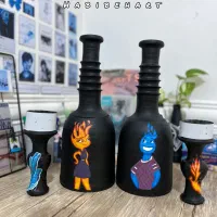 قلیون بندری