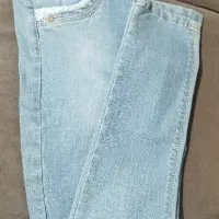 شلوار دخترانه قد ۱۰۰