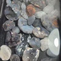 سنگ شجر کلی