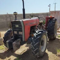 فروش تراکتور۲۸۵ جفت