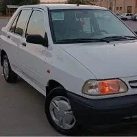 پراید ۱۳۱مدل ۹۴