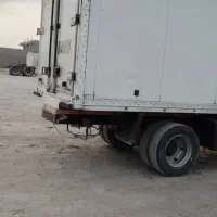 فروش اذرخش ۵ تن|خودرو سنگین|مشهد, بهشت|دیوار