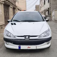 206 TU3|خودرو سواری و وانت|آبادان, |دیوار