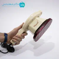 کارمند ماساژور