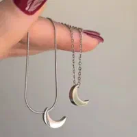 گردنبند مینیمال