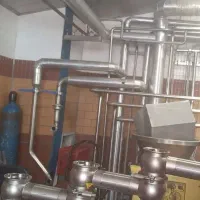 جوشکار سیار آهنگری و ارگون صنایع غذایی ودارایی|خدمات پیشه و مهارت|اسلامشهر, شهرک قائمیه|دیوار