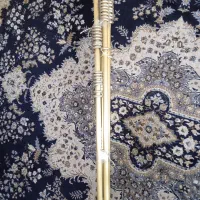 چهار عدد چوب پرده.