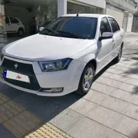دنا تیپ 2 مدل 1397