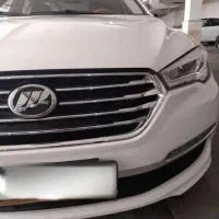 لیفان 820، مدل ۱۳۹۷ با کارکرد ۱۱۰۰