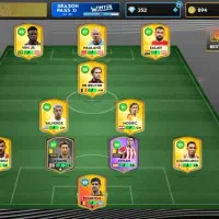 اکانت فول دریم لیگ