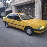 تاکسی برون شهری درحد|خودرو سواری و وانت|بروجرد, |دیوار