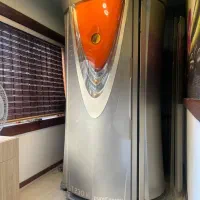 دستگاه سولار ایستاده مگاسان