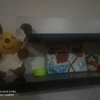 فروش عروسک خرگوش دست باف|اسباببازی|آزادشهر, |دیوار